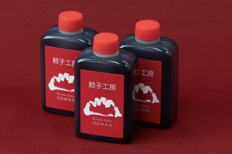 秘伝の付けダレ (単体での販売は行っておりません)